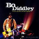 Bo Diddley - Turn Up The House Light