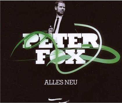 Peter Fox (Seeed) - Alles Neu