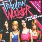 Fräulein Wunder - Wenn Ich Ein Junge Wär - 2Track