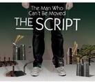 The Script - Man Who Can't Be Moved - 2Track
