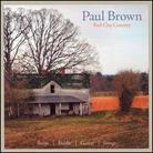 Paul Brown - Red Clay Country