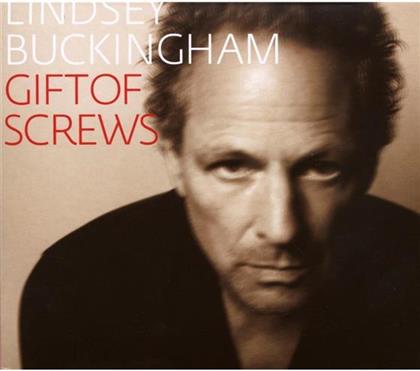 Lindsey Buckingham (Fleetwood Mac) - Gift Of Screws
