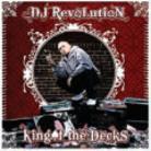 DJ Revolution - King Of The Decks