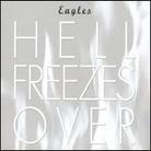 Eagles - Hell Freezes Over (Japan Edition)