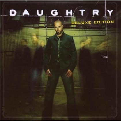 Daughtry - --- (Deluxe Edition) (CD + DVD)