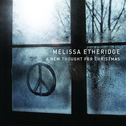 Melissa Etheridge - New Thought For Christmas
