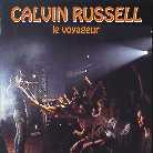 Calvin Russell - Voyageur