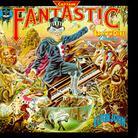 Elton John - Captain Fantastic - 16 Bonustracks (Japan Edition, 2 CDs)