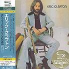 Eric Clapton - --- Papersleeve & 17 Bonustracks (2 CDs)