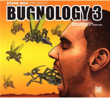 Steve Bug - Bugnology 3