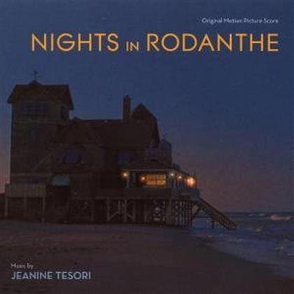 Jeanine Tesori - Nights In Rodanthe - OST