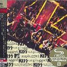 Kiss - Unplugged (Limited Edition)