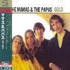 Mamas & Papas - Gold (Limited Edition, 2 CDs)