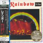 Rainbow - On Stage - Papersleeve (Japan Edition)
