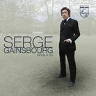 Serge Gainsbourg - Initials Sg