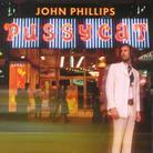 John Phillips - Pussycat