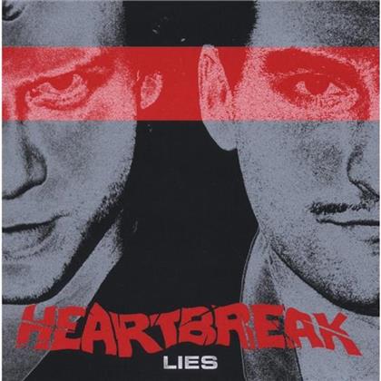 Heartbreak - Lies