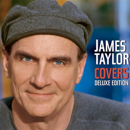 James Taylor - Covers (Digipack)
