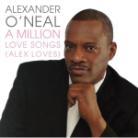 Alexander O'Neal - A Million Love Songs