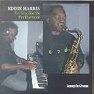 Eddie Harris - For You For Me