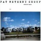 Pat Metheny - American Garage (Japan Edition)