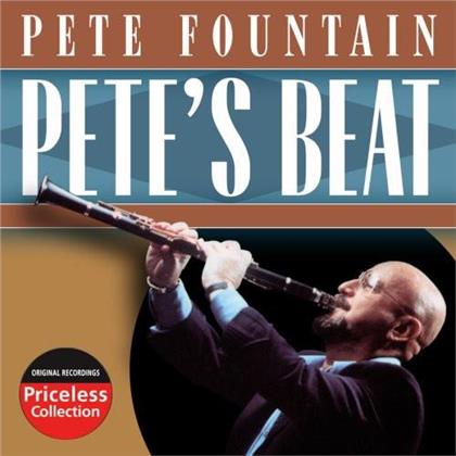 Pete Fountain - Pete's Beat
