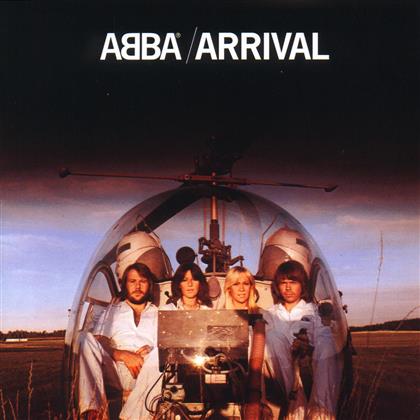 ABBA - Arrival (Remastered)