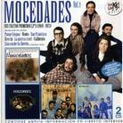 Mocedades - Sus Cuatro Primeros Lp's (2 CDs)