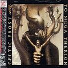 Celtic Frost - To Mega Therion (Japan Edition)