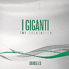 I Giganti - Collection (2 CDs)