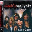 Slash - Ain't Life Grand - Reissue & 2 Bonustracks
