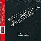 Falco - Ultimate Collection - 4 Bonustracks (Japan Edition)