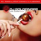 DJ Goldfinger - Love Journey Deluxe