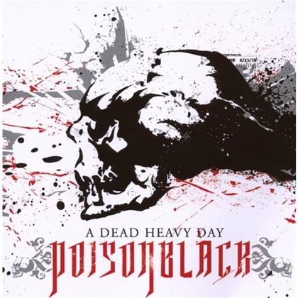 Poisonblack - A Dead Heavy Day