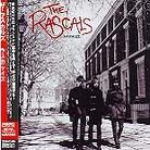 The Rascals - Rascalize - + Bonus