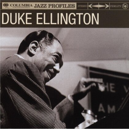 Duke Ellington - Jazz Profiles