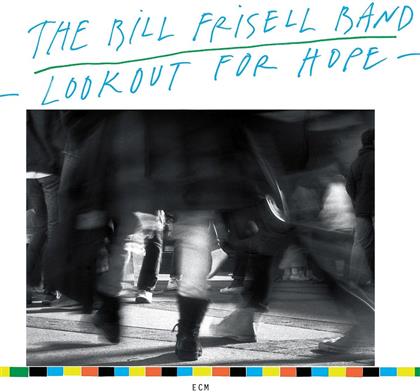 Bill Frisell - Lookout For Hope - Mini Vinyl