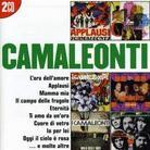 I Camaleonti - I Grandi Successi - Rhino (2 CDs)