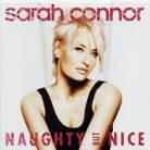 Sarah Connor - Naughty But Nice - Digipack