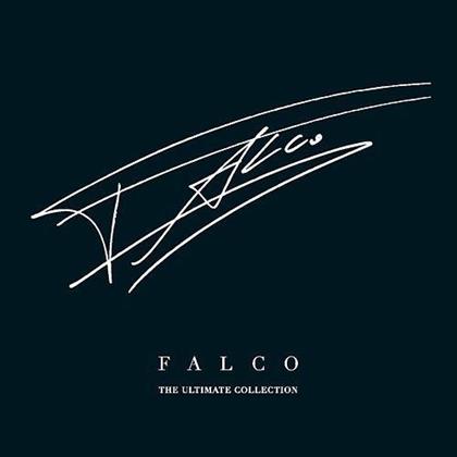 Falco - Ultimate Collection