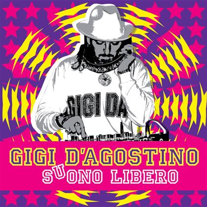 Gigi D'Agostino - Suono Libero (2 CDs)