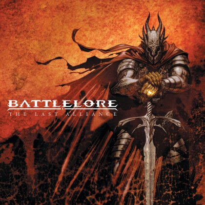 Battlelore - Last Alliance