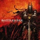 Battlelore - Last Alliance (CD + DVD)