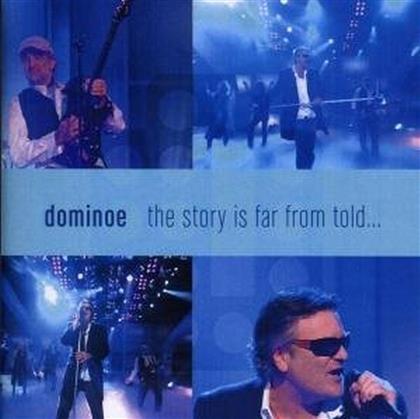 Dominoe - Story So Far From