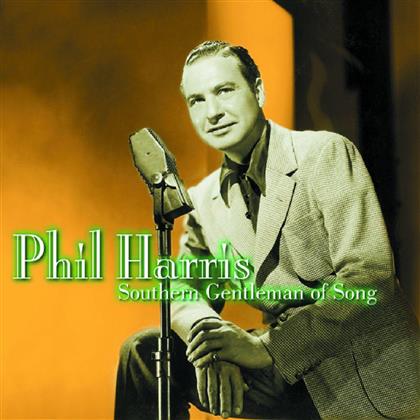 Phil Harris - Southern Comfort