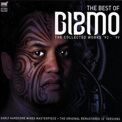 DJ Gizmo - Best Of Gizmo (2 CDs)