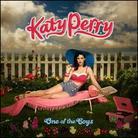 Katy Perry - One Of The Boys + 2 Bonustracks