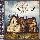 Eyes Set To Kill - Reach - + Bonus (Japan Edition)