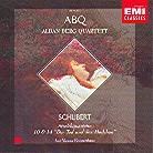 Alban Berg Quartett & Franz Schubert (1797-1828) - Streichquart. 10,14