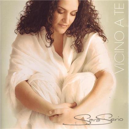 Sara Serio - Vicino A Te